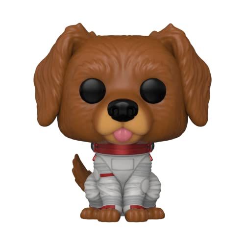 Funko POP! VINYL: Guardians of the Galaxy - Cosmo - 2022 - EAN: 0889698675123