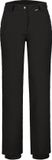 Icepeak Freyung Skibroek Dames Zwart