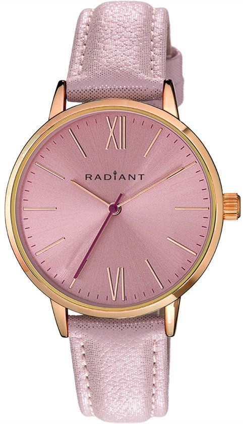 Radiant New daisy RA429603 Vrouwen Quartz horloge