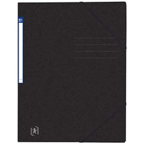 Oxford Top File+ - pastelroze - karton