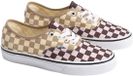 Vans Authentic Sneakers Senior Bruin - Roze - Wit