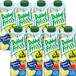 Dubbelfrisss Frisdrank Appel-Perzik 1KCAL 8 x 0,35l