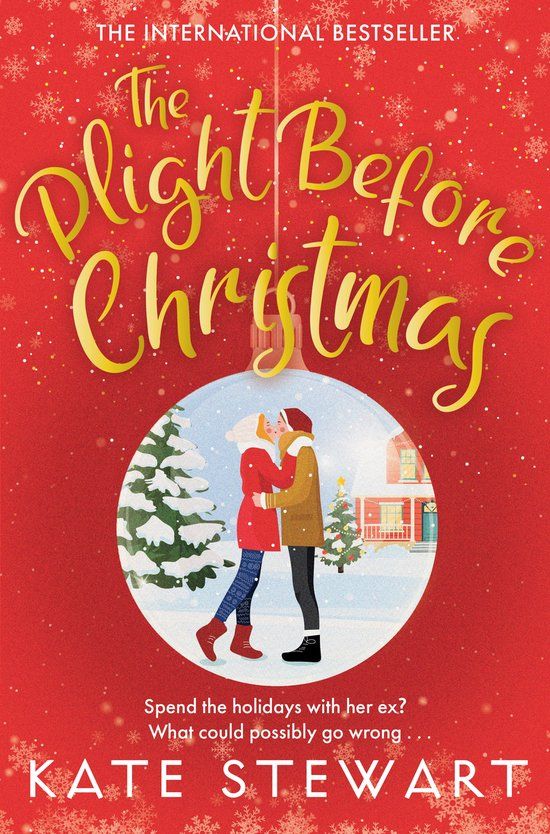 The Pan Books The Plight Before Christmas