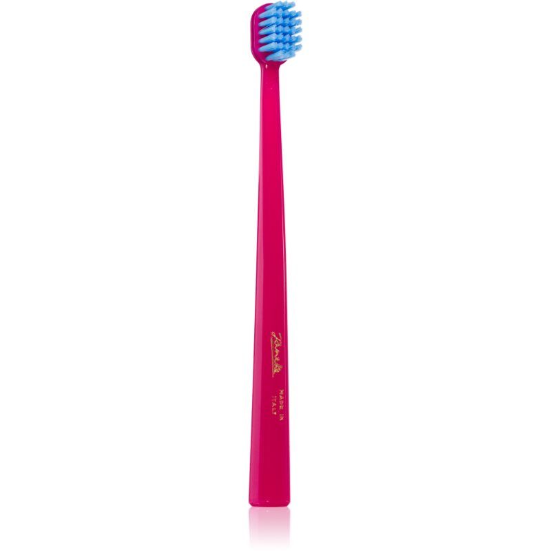 Janeke Icecat Toothbrush