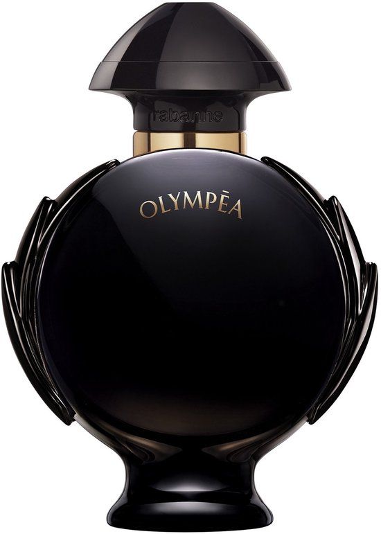 Rabanne Parfum Spray / - / -