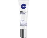 Nivea Cellular Anti-Age Crème pour les yeux pour le rajeunissement de la peau - 15 ml