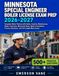 MINNESOTA SPECIAL ENGINEER BOILER LICENSE EXAM PREP 2026–2027