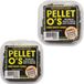 Sonubaits Pellets O's 8mm (65g) - Cheesy Garlic