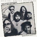 Bertus Distributie Doobie Brothers Minute By Minute Special Edition Superaudio CD