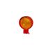 Lampe de signalisation pour balises à LED TL - unilatéral - Interrupteur
