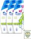 Head & Shoulders Shampoo Apple Fresh 400 ml - 6 stuks