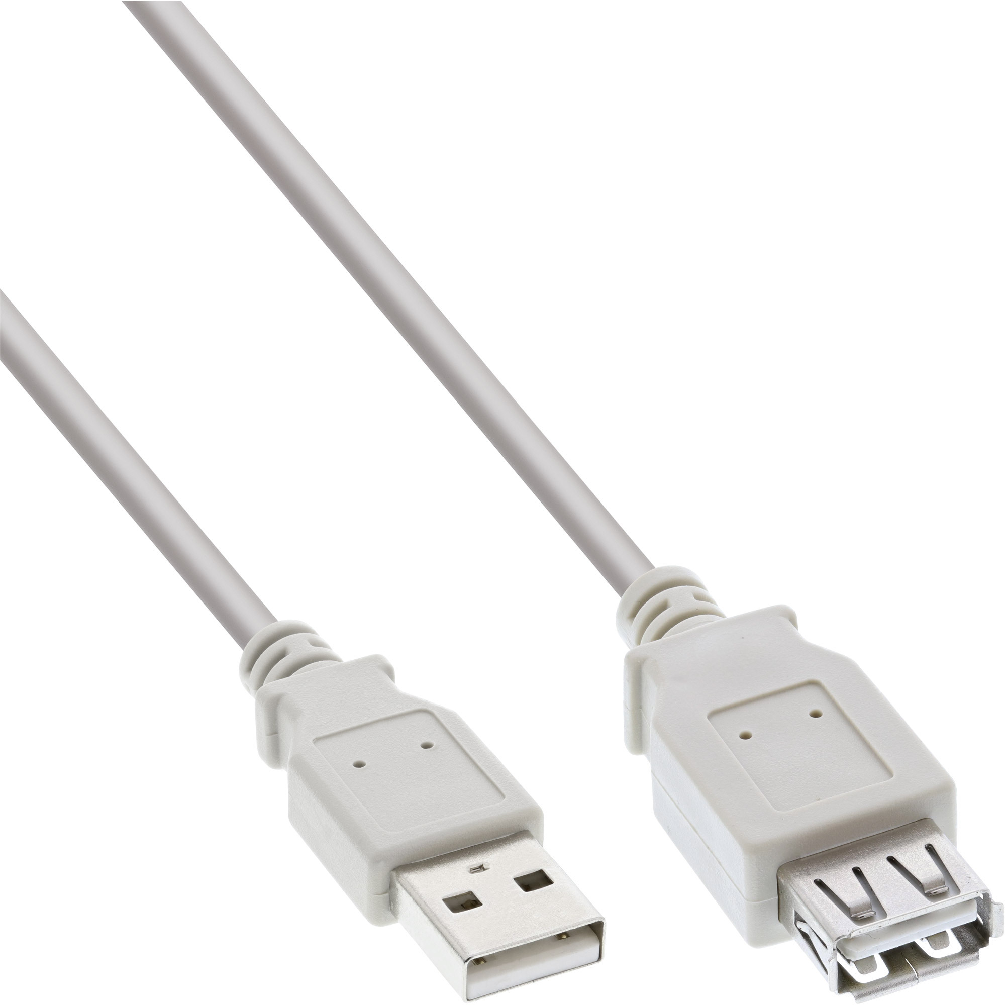 Inline 1.8m USB 2.0