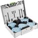 Festool SYS-STF D125 GR-Set Schuurmateriaal in Systainer³ - 578193