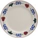 Royal Boch Boerenbont bord ø17,5cm - Set van 2 stuks