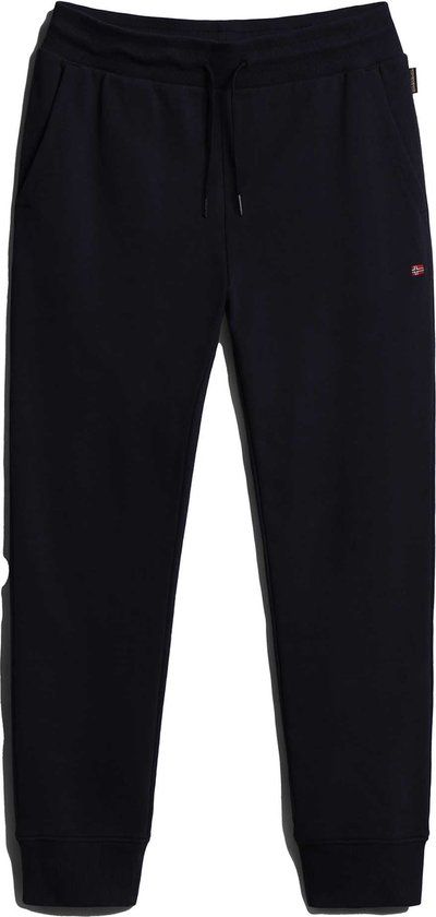 Napapijri Malis Sum Broek - Blauw - Maat XXL - Heren