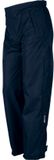 Pro-X Elements Donkerblauwe heren regenbroek Logon S