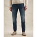 PME Legend Tailwheel slim fit jeans blauw gemêleerd