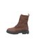 LLOYD SELECTED Bottes de pluie 'Haven' marron foncé