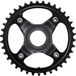 Shimano Sm-cre80-b Cg Kettingblad Zilver 38t