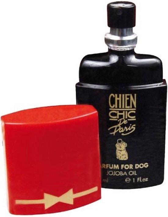 Huisdierparfum Chien Chic Hond Talkpoeder (30 ml)