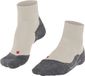 FALKE TK5 Wander Short Trekking Sokken Heren