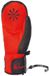 Level Darth Gants Rouge XL