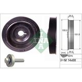 INA 544 0090 20 Distributieriemen