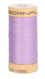 Scanfil 40029-4812 naaigaren, 4812 violet, 100 m
