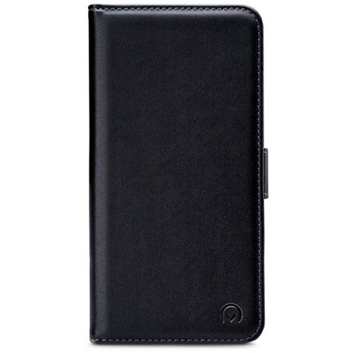 Mobilize PU-leer Book Case Zwart Motorola Moto E20
