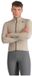 Sportful Fiandre Shift Veste Beige S Homme