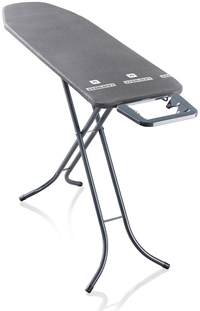 Leifheit Classic M Strijkplank - 120 x 38 cm - Zwart