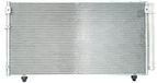 Valeo Condensor, Airconditioning 814207
