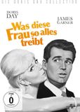 Plaion Was diese Frau so alles treibt - Doris Day Collection DVD Duits