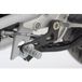 SW-Motech Levier de vitesse moto BMW R 1200 R/RS (14-18), R 1250 R/RS (18-)