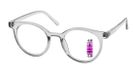 Vista Bonita Leesbril CLASSIC Progressief Kadushi silver +2.00