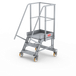 Altrex Bordestrap - 60° hellingshoek - 3 treden - 226003