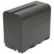 Ledgo Batterie NP-F960 + chargeur de batterie pour Ledgo lampe LG-24F et B160C