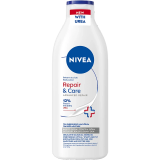 Nivea Repair & Care Urea Body Lotion 400 ml