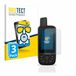 BROTECT - Protecteur d'écran pour Garmin GPSMAP 67 - Film protecteur Verre protecteur mat 3 Pièces