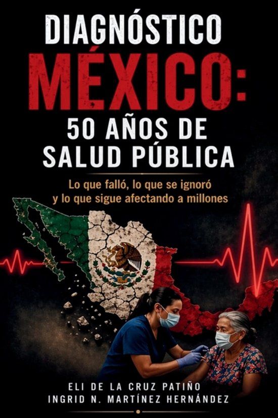 DIAGNÓSTICO Libri GmbH Diagnóstico México
