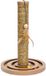 Unyqoos® Arbre à chat compact 44 cm