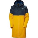 Helly Hansen Dames mackintosh Moss Block