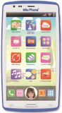 Lisciani Mio Phone 12,7 cm (5") Single SIM Android 4.4 1 GB 8 GB 2100 mAh Blauw, Wit