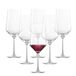 Schott Zwiesel 141102 Pure Bordeaux Goblet, 0,68 L, 6 stuks