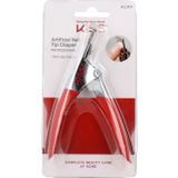 Red By Kiss Coupe-ongles artificiels professionnel 1 unité