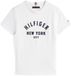 Tommy Hilfiger T-shirt graphique incurvé Ss