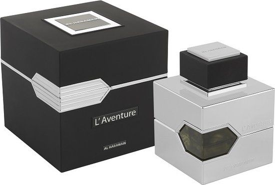 Al Haramain Eau de Parfum / 30 ml / Mannen