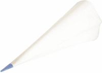 Silverline Voegenzak 300 x 600 mm
