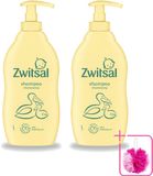 Zwitsal Shampoo doux et nourrissant pour bébé - 400 ml