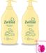 Zwitsal Shampoo doux et nourrissant pour bébé - 400 ml